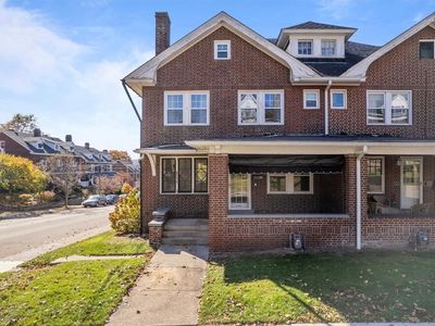 6218 Jackson St, Pittsburgh, PA, 15206