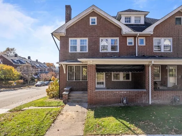 6218 Jackson St, Pittsburgh, PA 15206