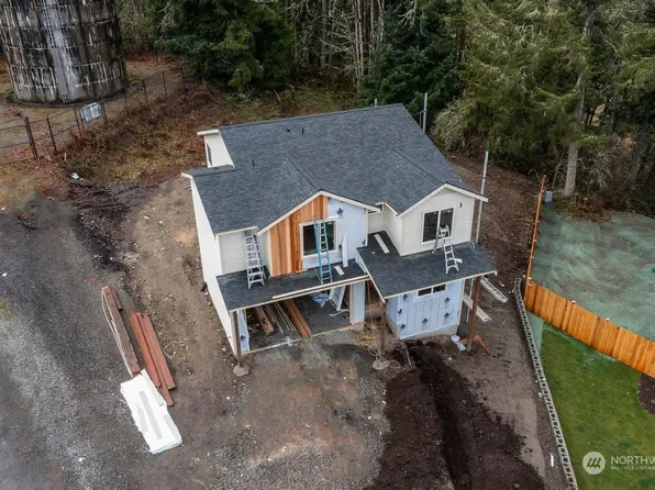 713 Lot 62 Myers Street SE, Rainier, WA 98576