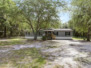 856 SE Sulton Loop, Lake City, FL 32025