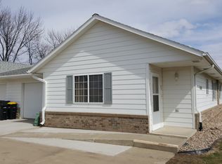 4600 E Adams St, Sioux Falls, SD 57110