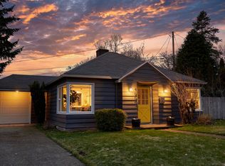 4000 NW Grant St, Vancouver, WA 98660