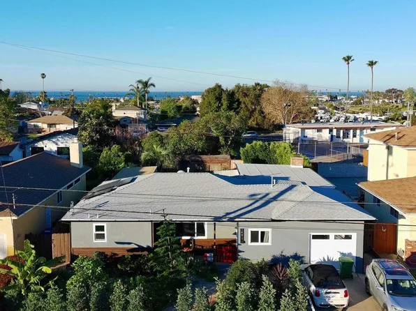 1451 Machado St, Oceanside, CA 92054