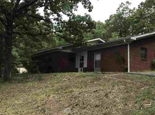 15 Conwell Ln, Conway, AR 72032