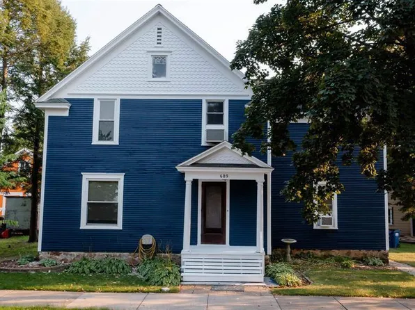 609 CHICAGO AVENUE, Wausau, WI 54403