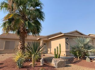 1980 E Folzman Dr, Lake Havasu City, AZ 86404