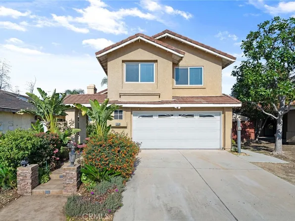 13534 Columbus Ct, Fontana, CA 92336