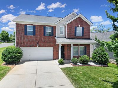 1051 Albany Park Dr, Fort Mill, SC, 29715