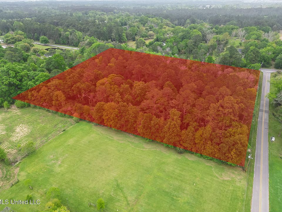 2nd image of 0 Lambrecht Rd