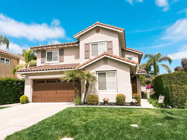 6180 Paseo Tienda, Carlsbad, CA 92009
