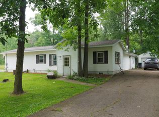9736 14 1/2 Mile Rd, Marshall, MI 49068