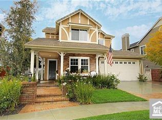 51 Shively Rd, Mission Viejo, CA 92694