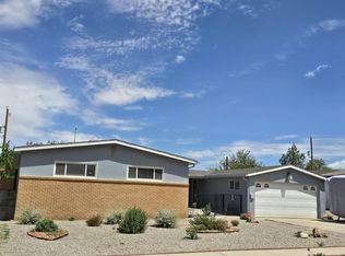 1513 Mountain View Ave, Alamogordo, NM 88310