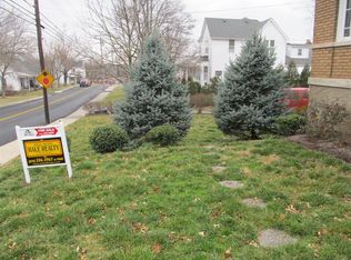 314 N Walnut St, Springfield, KY 40069