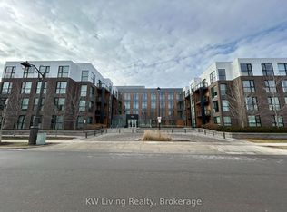 150 Sabina Dr #210, Oakville, ON L6H 0W3