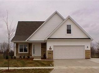 1850 E 103rd Pl, Crown Point, IN 46307