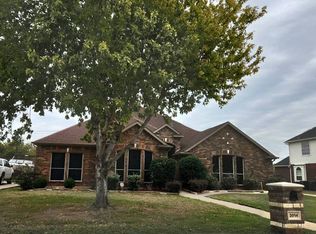 3014 Saint Joseph Dr, Mansfield, TX 76063