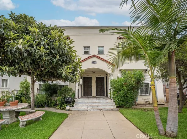 1734 4th Ave, Los Angeles, CA 90019