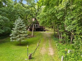 E13499 Grace St, Merrimac, WI 53561