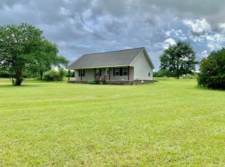 4178 Mitchell Rd, Hartford, AL 36344