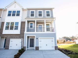 11929 Rubystone Dr, Chester, VA 23831