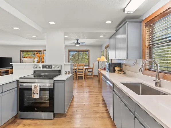 1606 Bobcat Ln, Fairplay, CO 80440