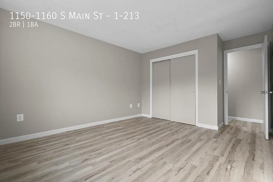 1150-1160 S Main St Unit: 1-213 — Photo 3
