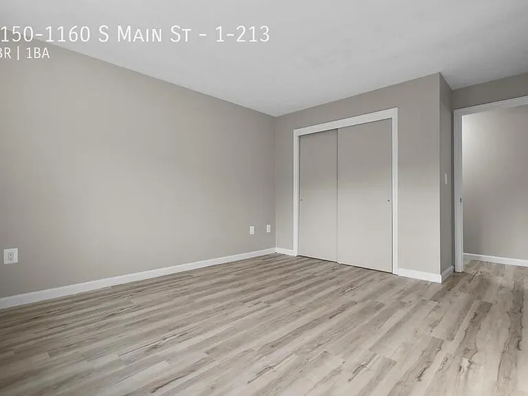 1150-1160 S Main St #1-213 — Photo 3