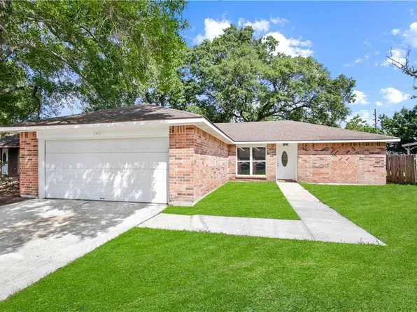 1411 Kings Row, Slidell, LA 70461