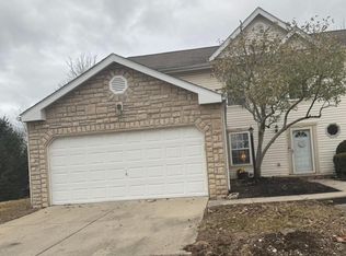 3315 Joshstock Dr #3315A, Columbus, OH 43232