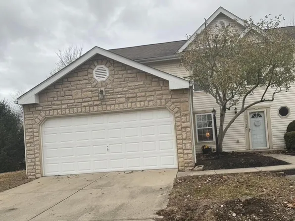 3315 Joshstock Dr #3315A, Columbus, OH 43232