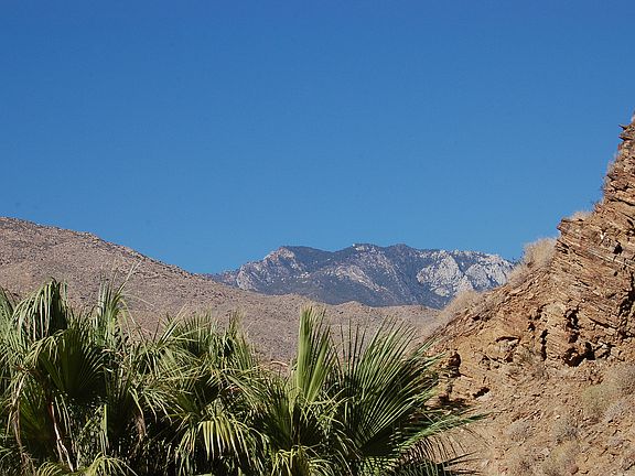 5th image of 10 Acres Land By Salton Sea Santa Rosa Mtns #001-270022
