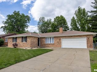 2707 Ken Ray Dr, Quincy, IL 62301