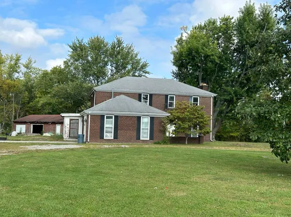 2918 Rhonda Ln, Anderson, IN 46017