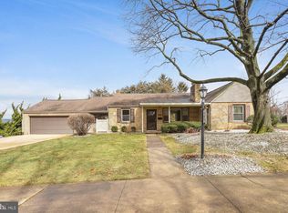 705 Allen St, New Cumberland, PA 17070