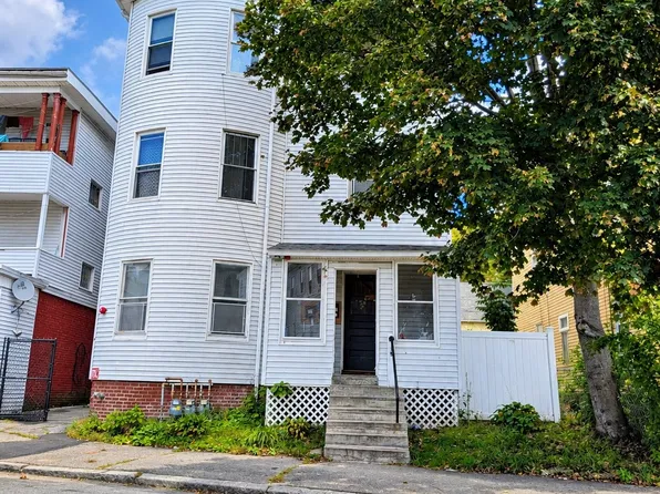 19 Perry Ave, Worcester, MA 01610