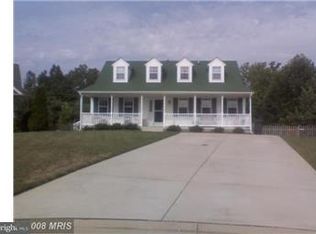 11251 Perrysville Ct, Waldorf, MD