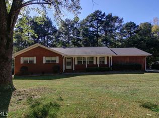 2467 Tucker Mill Rd SW, Conyers, GA 30094