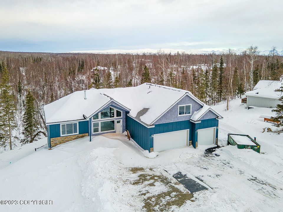 7188 S Hayfield Rd, Wasilla, AK 99623 MLS 23103 Zillow