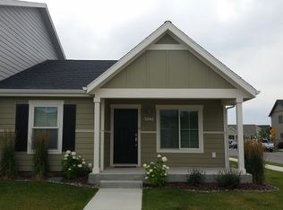 5242 Golden Hollow Rd, Billings, MT 59101