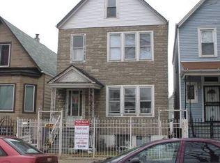 1637 N Springfield Ave, Chicago, IL 60647