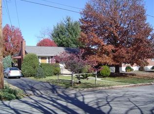 2331 Denniston Ave SW, Roanoke, VA 24015