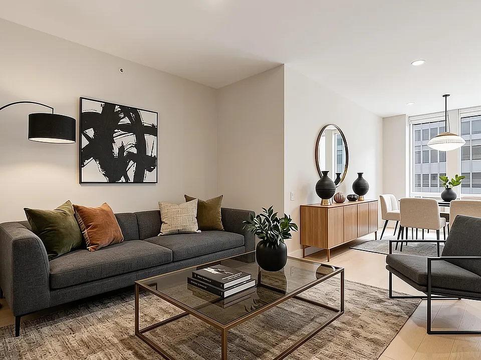 160 Water St #18P