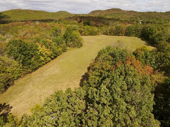 County Road 633, Berryville, AR 72616