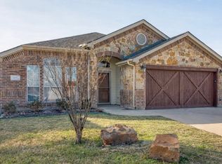4345 Twinleaf Dr, Fort Worth, TX 76036