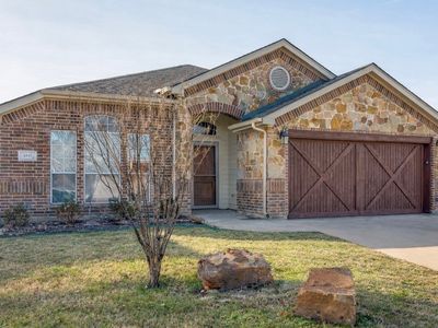 4345 Twinleaf Dr, Fort Worth, TX, 76036