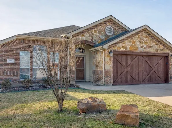 4345 Twinleaf Dr, Fort Worth, TX 76036