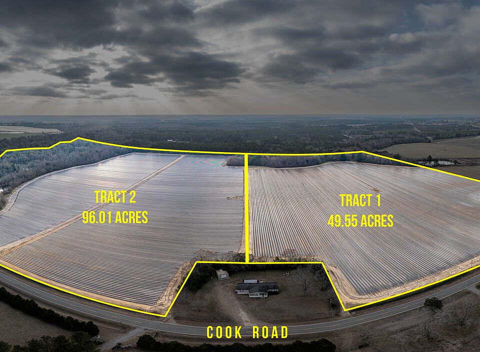 1st image of 0 Cook Rd