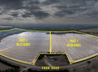 0 Cook Rd, Moultrie, GA 31788