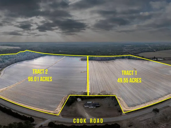 0 Cook Rd, Moultrie, GA 31788